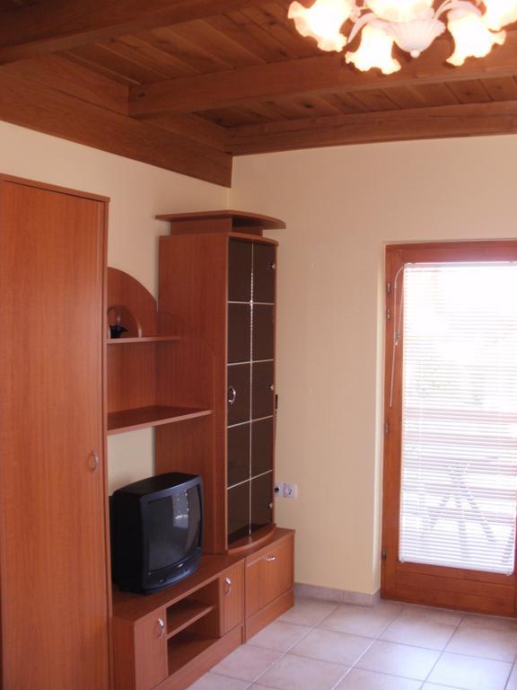 Bodzavirag Apartman Zalakaros Exteriér fotografie
