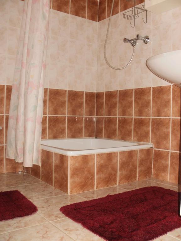 Bodzavirag Apartman Zalakaros Exteriér fotografie