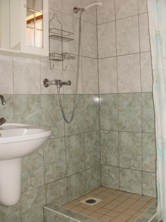 Bodzavirag Apartman Zalakaros Exteriér fotografie