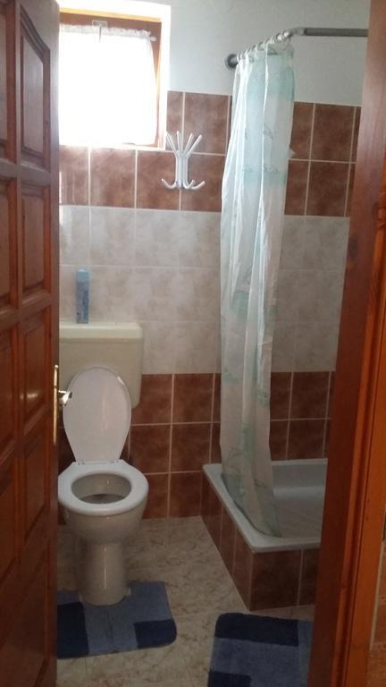Bodzavirag Apartman Zalakaros Exteriér fotografie